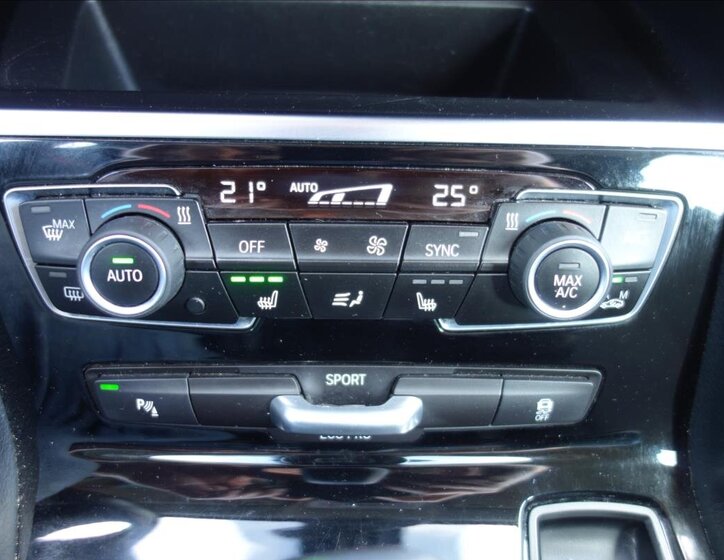 BMW Řada 2 MPV 1,5 l 103 kw