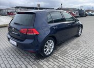 Volkswagen Golf Hatchback 1,6 l 77 kw