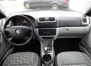 Škoda Fabia 32
