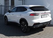 MG HS SUV / Terénní 1,5 l 125 kw