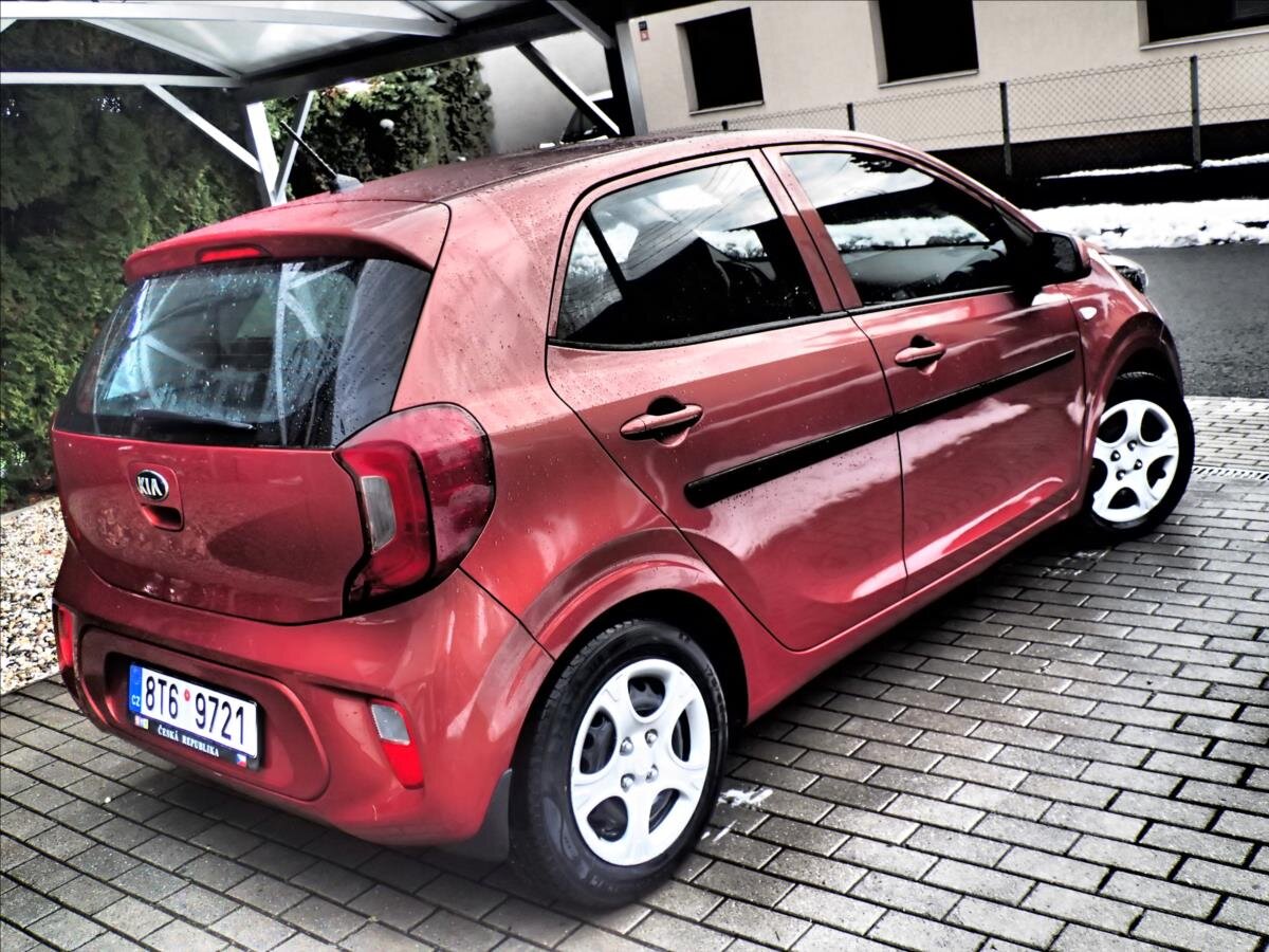 KIA Picanto