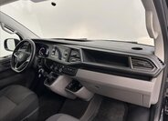 Volkswagen Transporter Ostatní 2,0 l 110 kw