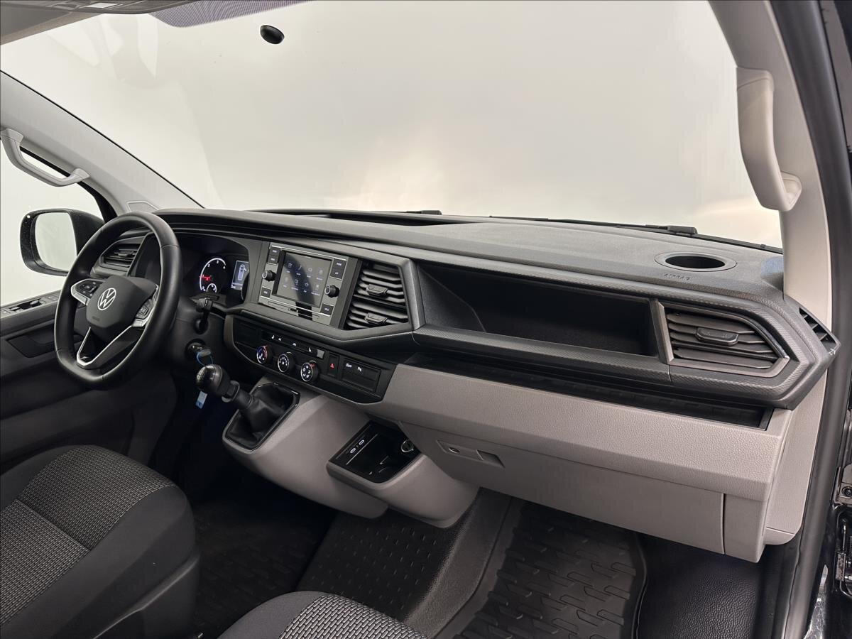 Volkswagen Transporter Ostatní 2,0 l 110 kw