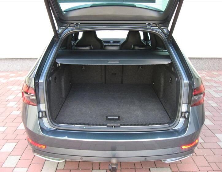 Škoda Superb 42
