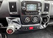 Peugeot Boxer 14