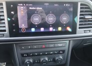 Cupra Ateca SUV / Terénní 1,5 l 110 kw