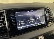 Škoda Karoq SUV 2,0 l 110 kw