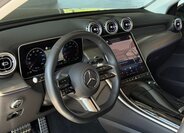 Mercedes-Benz GLC SUV / Terénní 2,0 l 162 kw