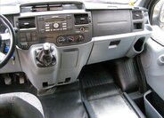 Ford Transit Ostatní 2,2 l 63 kw