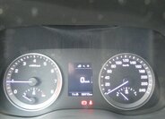 Hyundai Tucson SUV / Terénní 1,6 l 97 kw