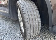 Volkswagen Tiguan SUV / Terénní 2,0 l 103 kw