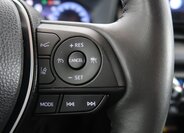 Toyota RAV4 SUV 2,5 l 131 kw