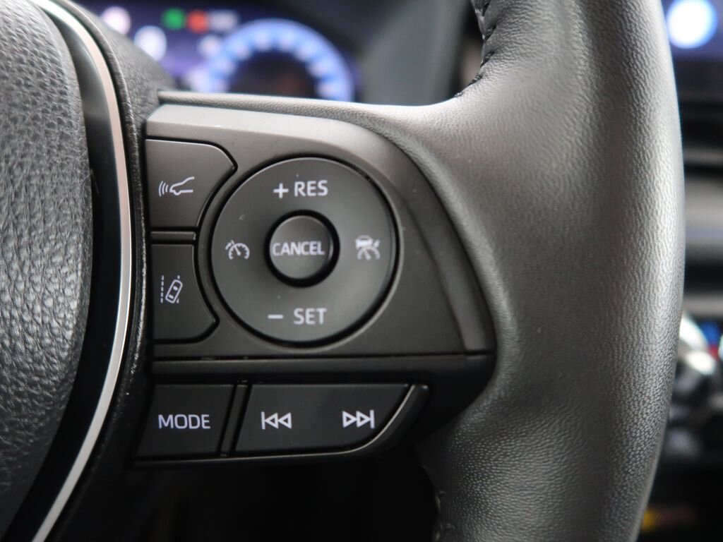 Toyota RAV4 SUV 2,5 l 131 kw