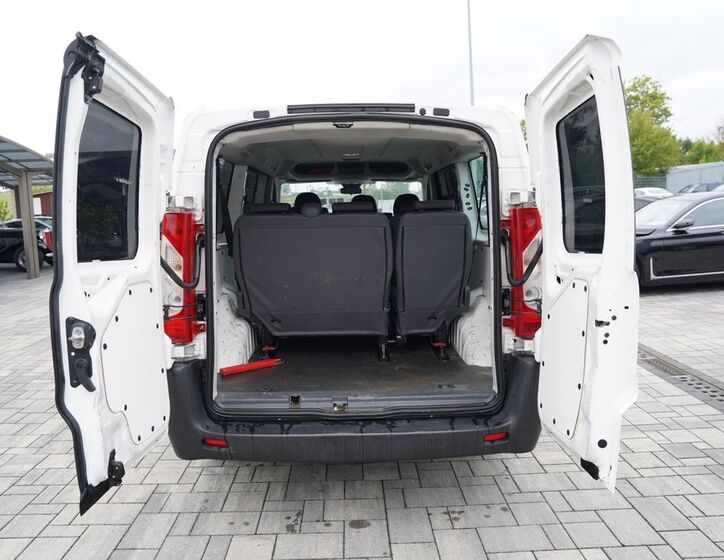 Peugeot Expert Tepee 11