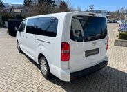 Toyota ProAce Verso VAN / Minibus 2,0 l 106 kw