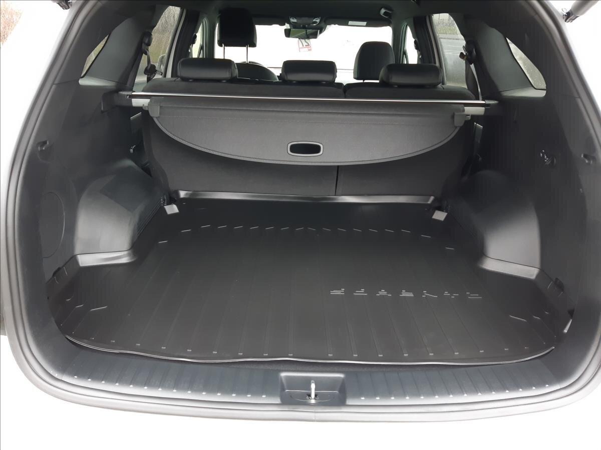 KIA Sorento SUV / Terénní 2,2 l 142 kw