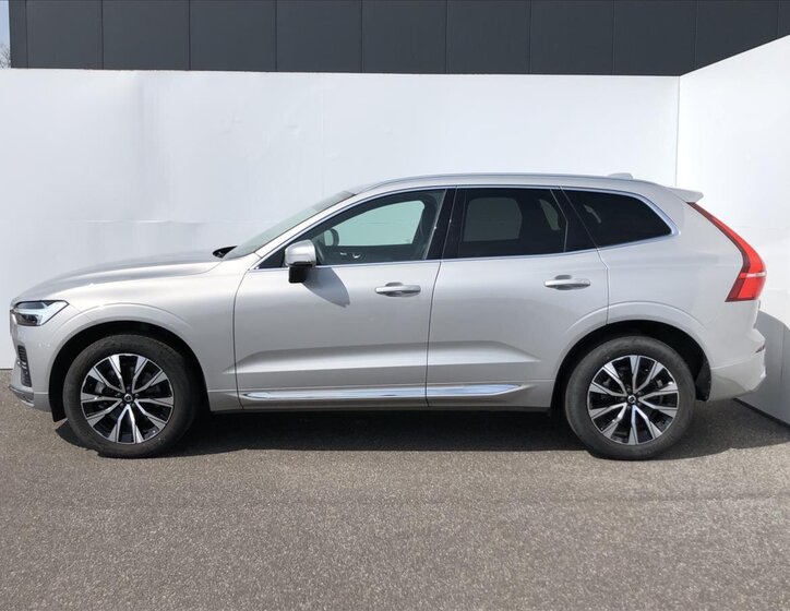 Volvo XC60 Kombi 2,0 l 145 kw
