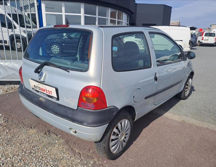 Renault Twingo 3