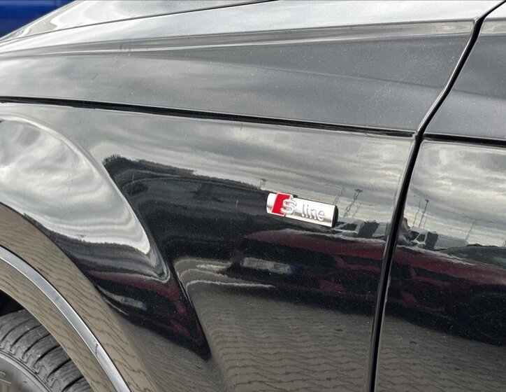 Audi Q7 SUV / Terénní 3,0 l 210 kw