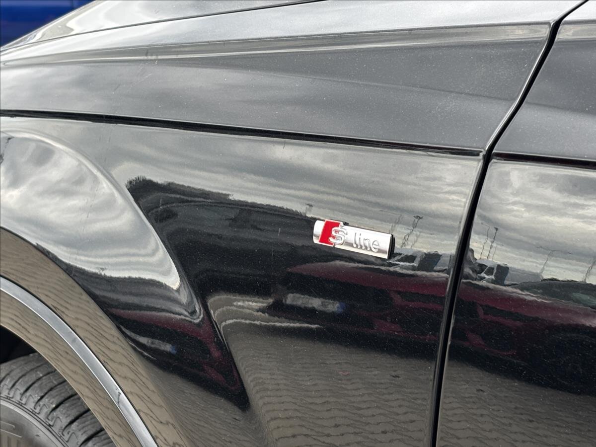 Audi Q7 SUV / Terénní 3,0 l 210 kw