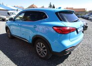 MG HS Hatchback 1,5 l 119 kw