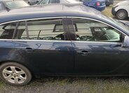 Opel Insignia Kombi 2,0 l 96 kw