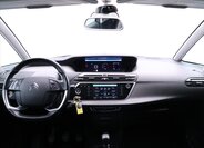 Citroën C4 SpaceTourer MPV 1,2 l 96 kw