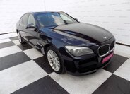 BMW Řada 7 Sedan / Limuzína 3,0 l 225 kw