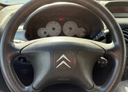 Citroën Berlingo Skříň 1,6 l 66 kw