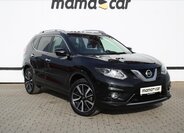 Nissan X-Trail SUV 1,6 l 96 kw