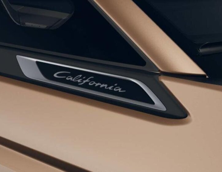 Volkswagen California VAN-Minibus 2,0 l 110 kw