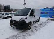 Fiat Ducato Ostatní 2,2 l 88 kw