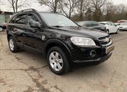 Chevrolet Captiva 3