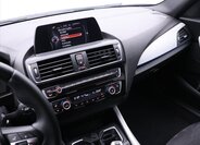 BMW Řada 1 Hatchback 1,5 l 85 kw