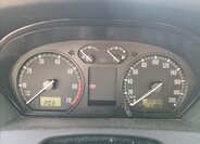 Škoda Fabia Kombi 1,4 l 55 kw