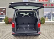 Volkswagen Multivan Kombi 2,0 l 146 kw