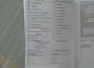 Volkswagen Touran MPV 1,4 l 103 kw