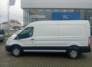 Ford Transit VAN-Minibus 2,0 l 96 kw
