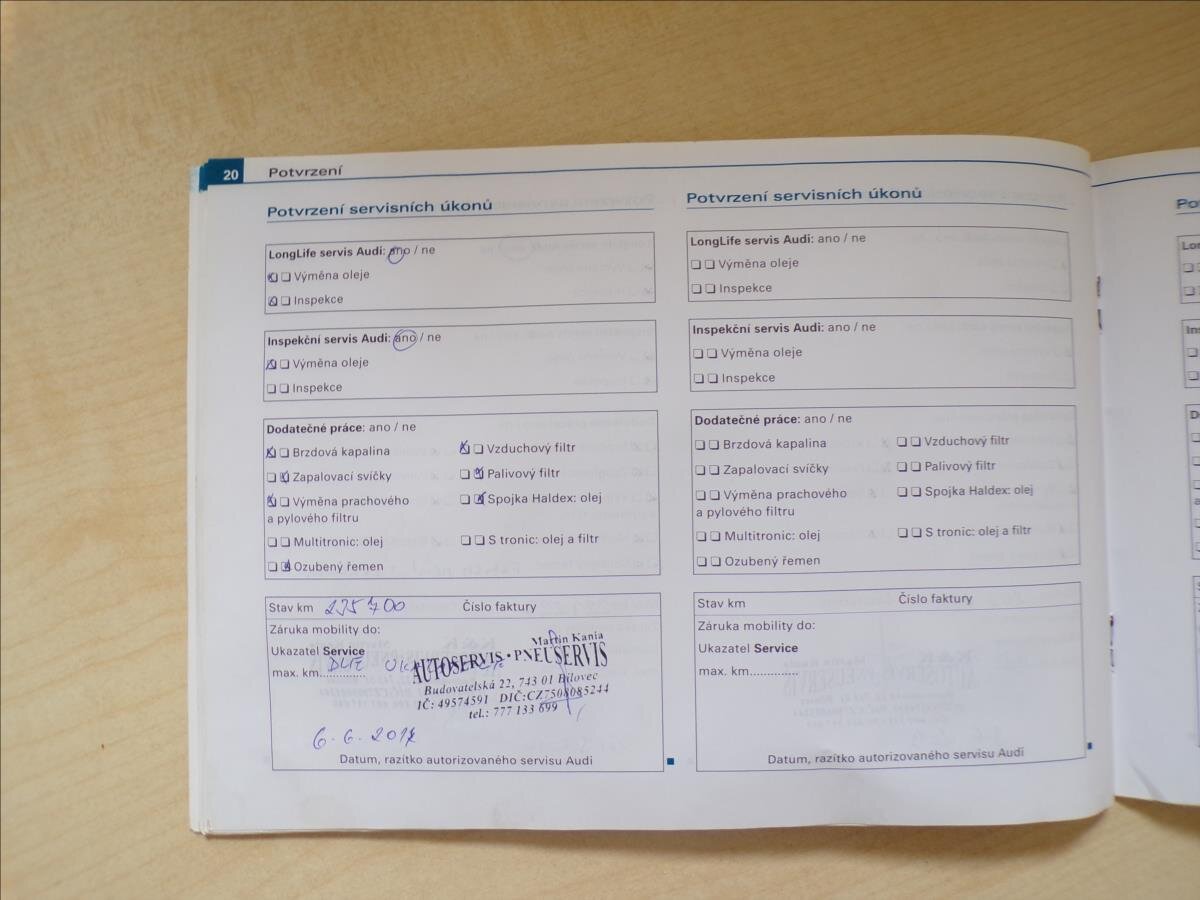 Audi Q7 Kombi 3,0 l 176 kw