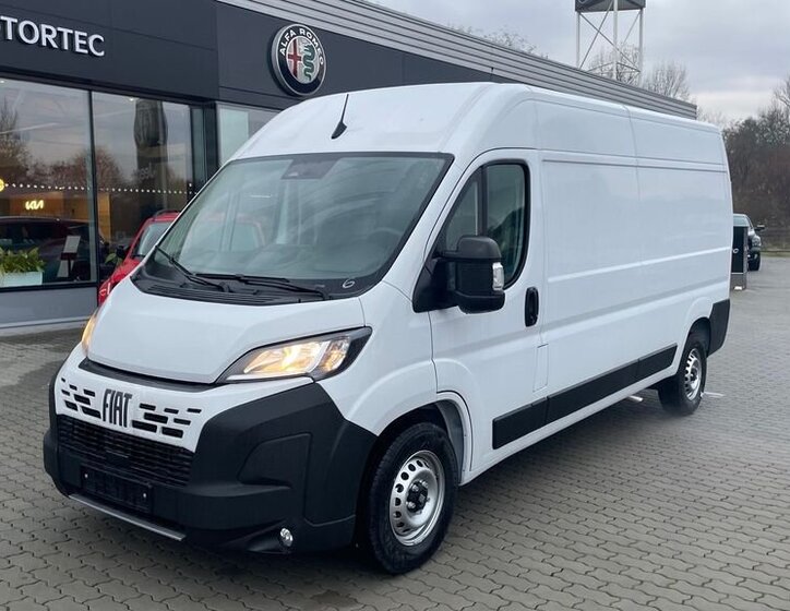 Fiat Ducato 1