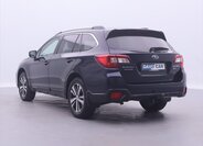 Subaru Outback 5