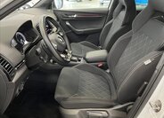 Škoda Karoq SUV / Terénní 1,5 l 110 kw