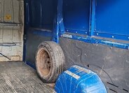 Citroën Jumper VAN-Minibus 0,0 0