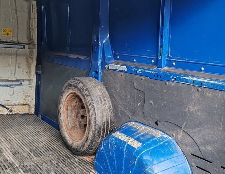 Citroën Jumper VAN-Minibus 0,0 0