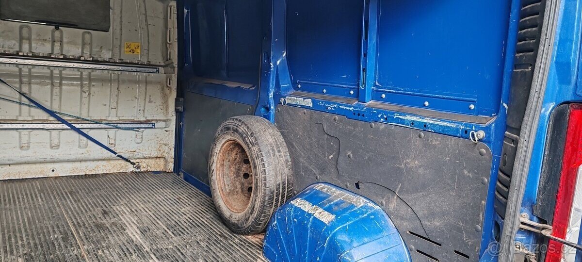 Citroën Jumper VAN-Minibus 0,0 0