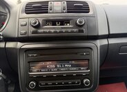 Škoda Fabia Kombi 1,2 l 63 kw