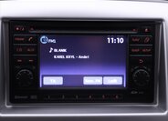 Nissan NV200 VAN / Minibus 1,5 l 81 kw