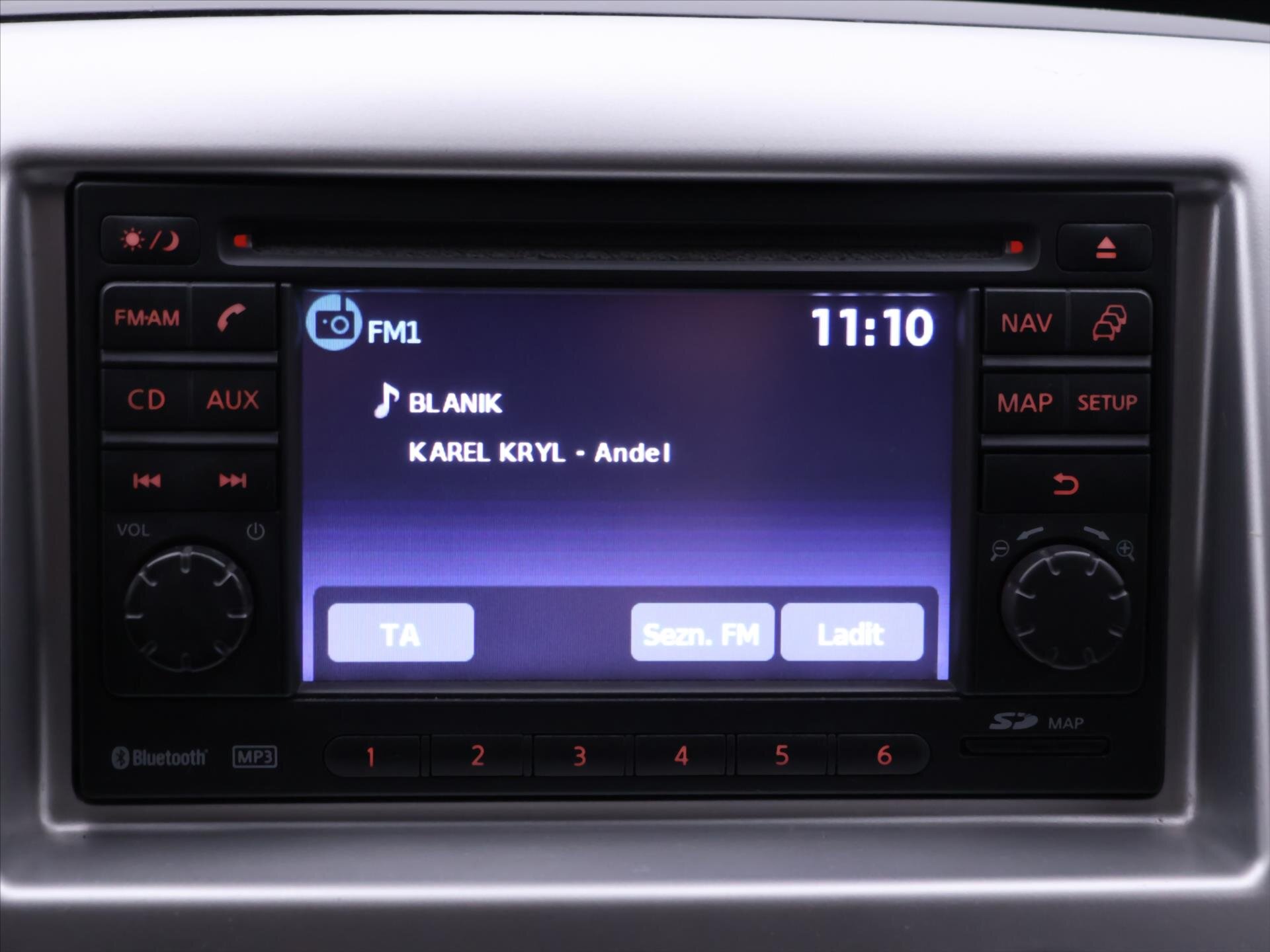 Nissan NV200 VAN / Minibus 1,5 l 81 kw