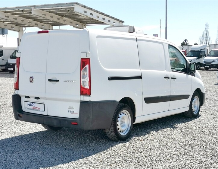 Fiat Scudo 3