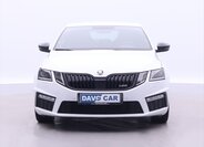 Škoda Octavia Liftback 2,0 l 180 kw